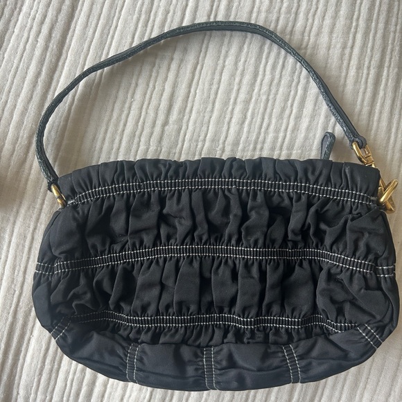 gorgeous authentic mini prada bag! - Picture 2 of 6